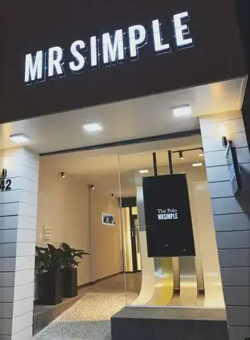 Lê Tuấn Anh: Hành Trình Đứng Sau Thương Hiệu Thời Trang Tối Giản Mr Simple Trong Làn Gió Mới Của Ngành Công Nghiệp