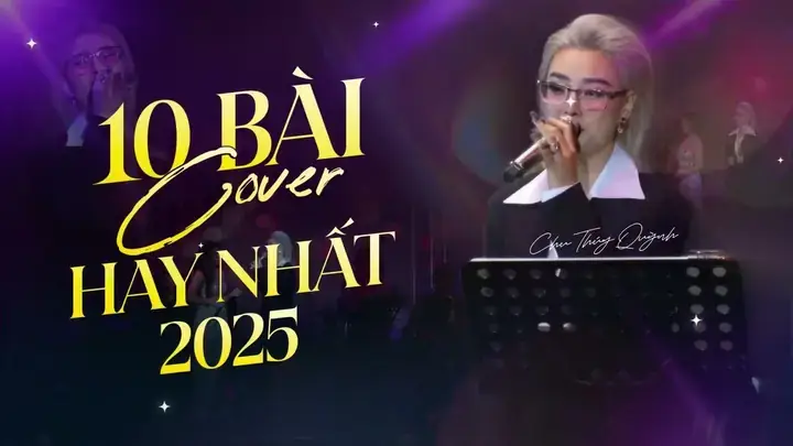 Chu Thúy Quỳnh Là Ai? Sự Nghiệp Và Hành Trình Chinh Phục Đỉnh Cao Âm Nhạc