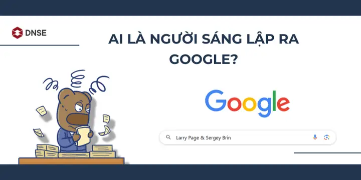 Chủ Tịch Google Là Ai? Tìm Hiểu Về Người Lãnh Đạo Cao Nhất Của Gã Khổng Lồ Công Nghệ