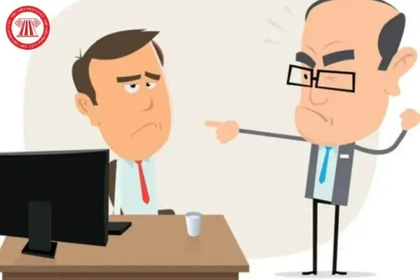 Quy Định Xử Lý Kỷ Luật Công Chức Không Giữ Chức Vụ Lãnh Đạo: Các Hình Thức Và Hệ Quả