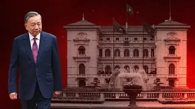 Phân Tích Sâu Về Quy Trình Chọn Lọc Và Các Ứng Viên Tiềm Năng Cho Vị Trí Chủ Tịch Nước