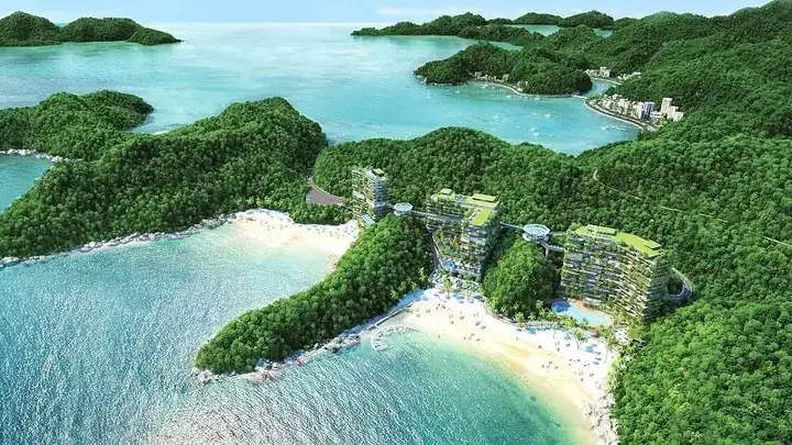 Chân Dung Ông Nguyễn Công Khanh: Người Thuyền Trưởng Đứng Sau Thành Công Của Tập Đoàn Flamingo