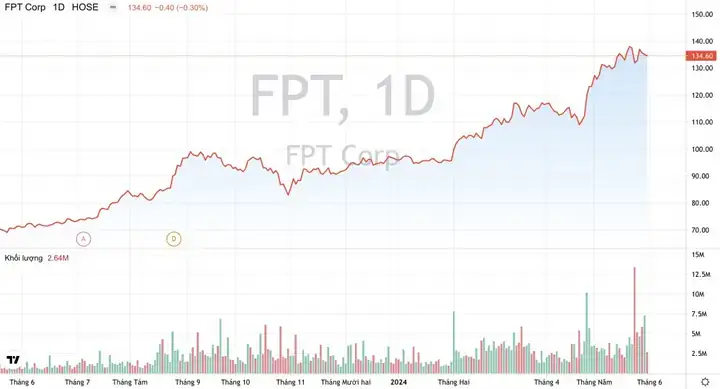 Ông Trương Gia Bình: Tiểu Sử, Hành Trình Sự Nghiệp Và Vai Trò Chủ Tịch Fpt