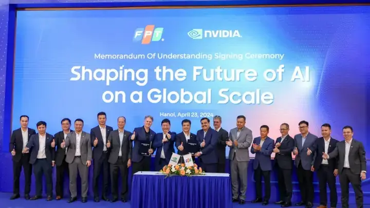 Ông Trương Gia Bình: Tiểu Sử, Hành Trình Sự Nghiệp Và Vai Trò Chủ Tịch Fpt