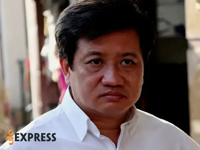 Vai Trò Của Chủ Tịch Ubnd Quận 1: Quyền Hạn, Trách Nhiệm Và Những Nhân Vật Ghi Dấu