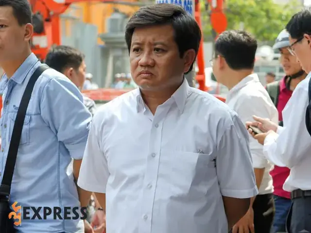 Vai Trò Của Chủ Tịch Ubnd Quận 1: Quyền Hạn, Trách Nhiệm Và Những Nhân Vật Ghi Dấu