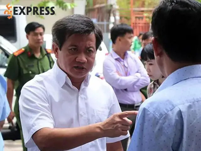 Vai Trò Của Chủ Tịch Ubnd Quận 1: Quyền Hạn, Trách Nhiệm Và Những Nhân Vật Ghi Dấu