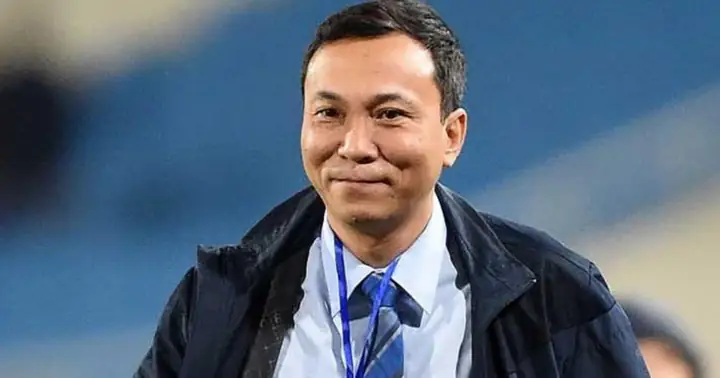 Trần Quốc Tuấn: Tiểu Sử, Sự Nghiệp Và Những Đóng Góp Cho Bóng Đá Việt Nam Trần Quốc Tuấn: Tiểu Sử, Sự Nghiệp Và Những Đóng Góp Cho Bóng Đá Việt Nam