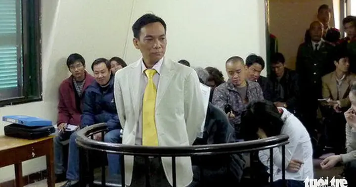 Tìm Hiểu Về Người Sáng Lập Và Điều Hành Hệ Thống Giáo Dục New Century