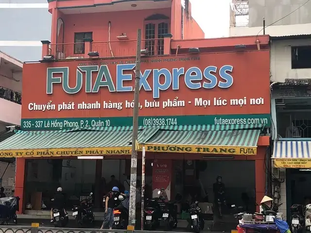 Chủ Xe Phương Trang Là Ai: Hé Lộ Danh Tính Đằng Sau Thương Hiệu Xe Khách Phổ Biến Chủ Xe Phương Trang Là Ai: Hé Lộ Danh Tính Đằng Sau Thương Hiệu Xe Khách Phổ Biến