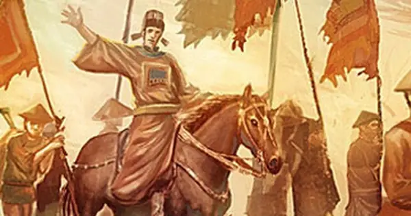 Nợ Như Chúa Chổm: Sự Thật Về Nhân Vật Lịch Sử Đằng Sau Câu Nói Quen Thuộc