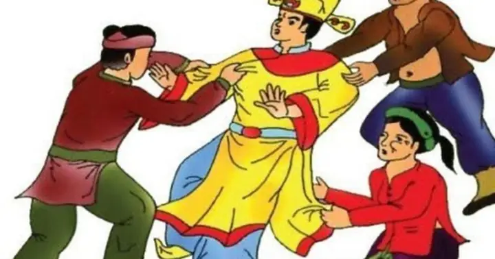 Nợ Như Chúa Chổm: Sự Thật Về Nhân Vật Lịch Sử Đằng Sau Câu Nói Quen Thuộc