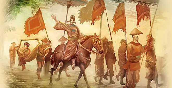 Nợ Như Chúa Chổm: Sự Thật Về Nhân Vật Lịch Sử Đằng Sau Câu Nói Quen Thuộc