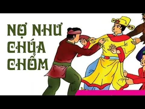 Nợ Như Chúa Chổm: Sự Thật Về Nhân Vật Lịch Sử Đằng Sau Câu Nói Quen Thuộc