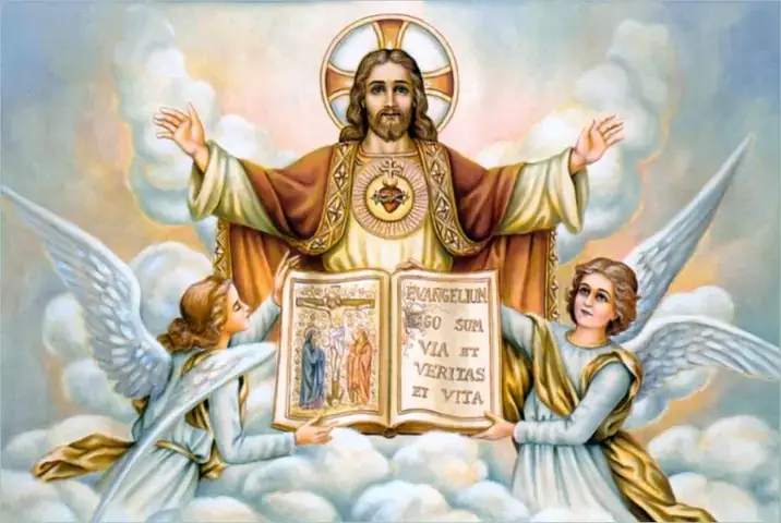 Chúa Kitô Là Ai: Khám Phá Về Nhân Vật Trung Tâm Của Kitô Giáo Toàn Cầu