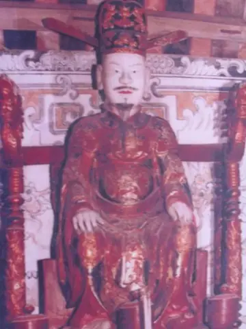 Nguyễn Bặc: Sự Thật Về Khai Quốc Công Thần Thời Đinh Và Dòng Họ Nguyễn Ở Việt Nam