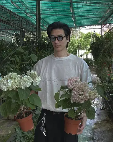 Chuando Tan: Hành Trình Trở Thành Biểu Tượng "không Tuổi" Của Châu Á