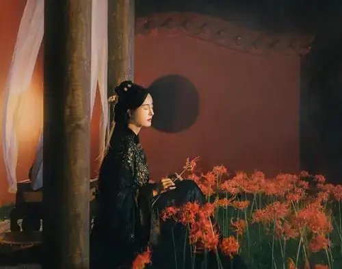 Chung Vô Diệm Là Ai? Sự Thật Về Vị Vương Hậu 'xấu Xí' Nhưng Tài Năng Nhất Lịch Sử