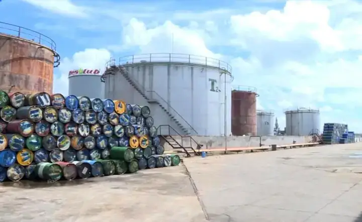 Chương Dầu Hải Phòng Là Ai? Tiểu Sử, Sự Nghiệp Và Những Câu Chuyện Ít Biết Chương Dầu Hải Phòng Là Ai? Tiểu Sử, Sự Nghiệp Và Những Câu Chuyện Ít Biết