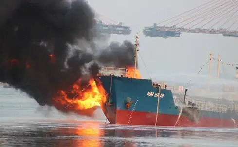 Chương Dầu Hải Phòng Là Ai? Tiểu Sử, Sự Nghiệp Và Những Câu Chuyện Ít Biết Chương Dầu Hải Phòng Là Ai? Tiểu Sử, Sự Nghiệp Và Những Câu Chuyện Ít Biết