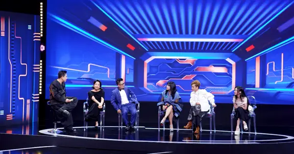 Cẩm Nang Toàn Tập Về Chương Trình "ai Là Ai" Và Các Trò Chơi Tương Tự