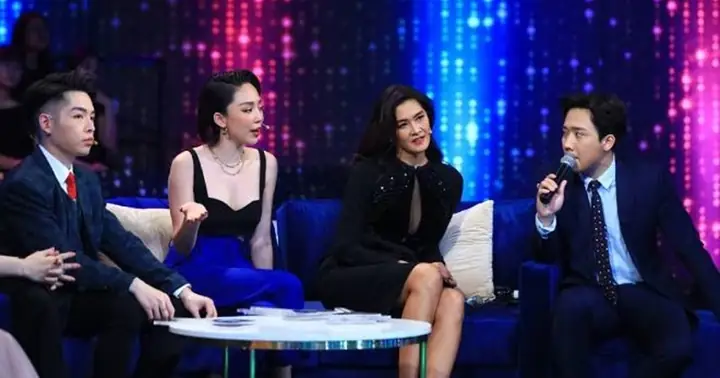 Trấn Thành Và Hành Trình Trở Thành Mc Không Thể Thay Thế Của "người Ấy Là Ai"