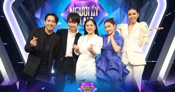 Review "người Ấy Là Ai" Tập 8: Đâu Là Chàng Trai Độc Thân Gây Bão Mạng?