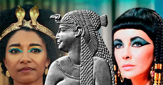 Cleopatra: Nữ Hoàng Ai Cập Và Vị Thế Trong Lịch Sử Thế Giới
