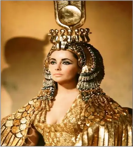 Cleopatra: Nữ Hoàng Ai Cập Và Vị Thế Trong Lịch Sử Thế Giới