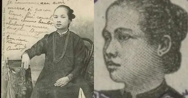 Người Phụ Nữ Mang Danh 'cô Ba Sài Gòn': Chuyện Đời Hai Giai Nhân Và Định Nghĩa Về Vẻ Đẹp Một Thời