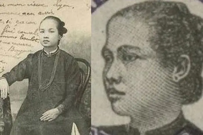 Người Phụ Nữ Mang Danh 'cô Ba Sài Gòn': Chuyện Đời Hai Giai Nhân Và Định Nghĩa Về Vẻ Đẹp Một Thời