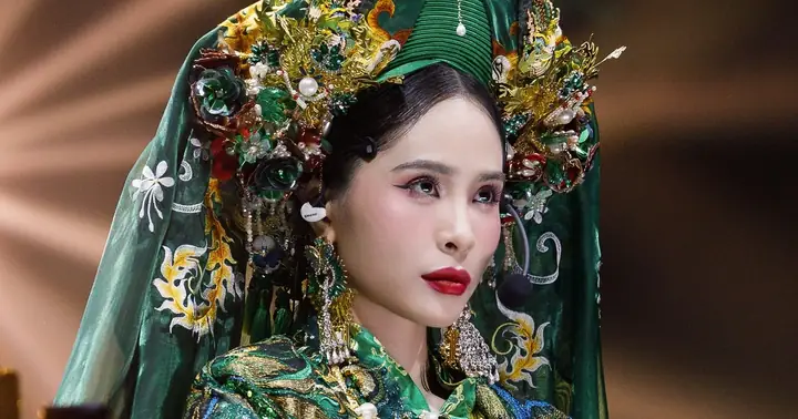 Cô Đôi Thượng Ngàn Là Ai? Nguồn Gốc, Truyền Thuyết & Nơi Thờ Cúng