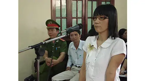 Cô Gái Đồ Long Là Ai? Giải Mã Tính Cách Và Số Phận Của Triệu Mẫn