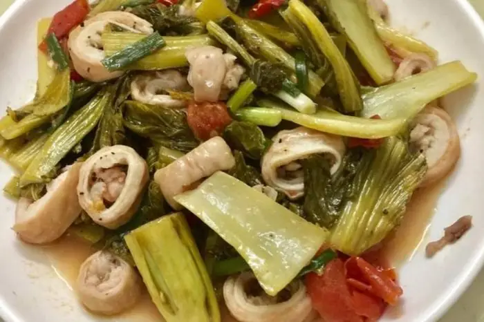 Cô Giáo Lòng Xào Dưa Là Ai? Nguồn Gốc Viral Và Những Câu Chuyện Đằng Sau