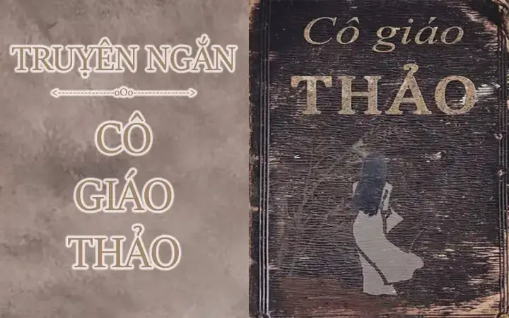Cô Giáo Thảo Là Ai? Chân Dung Đầy Đủ Về Người Truyền Cảm Hứng Thời Số