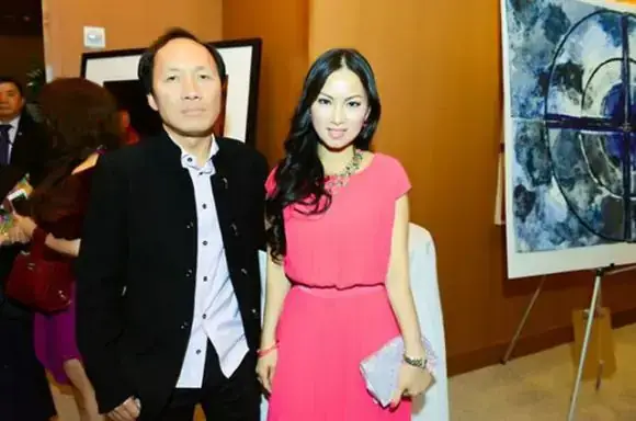 Cô Mai Phương Là Ai? Tiểu Sử, Sự Nghiệp Và Đời Tư Của Nữ Hoàng Luyện Thi Online