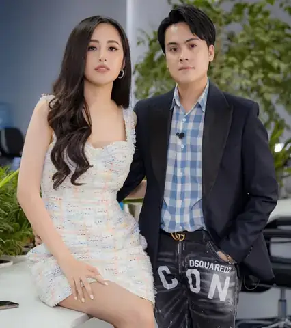 Cô Mai Phương Là Ai? Tiểu Sử, Sự Nghiệp Và Đời Tư Của Nữ Hoàng Luyện Thi Online