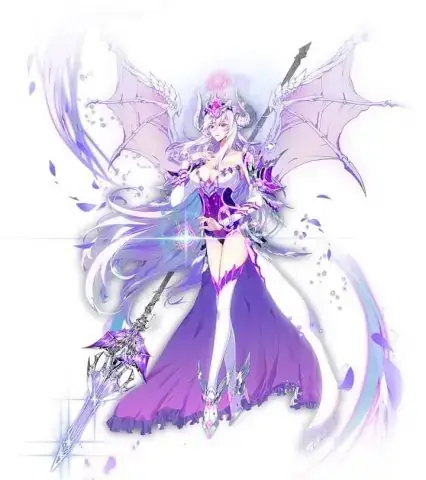 Cổ Nguyệt Na Là Ai? Tiểu Sử, Sức Mạnh & Vai Trò Ngân Long Vương