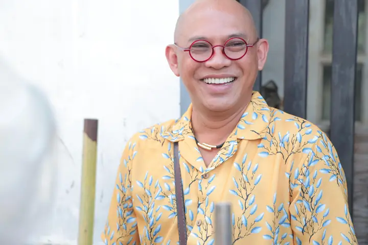 Color Man Là Ai? Tiểu Sử Và Hành Trình Sự Nghiệp Của "ông Trùm" Giải Trí Việt