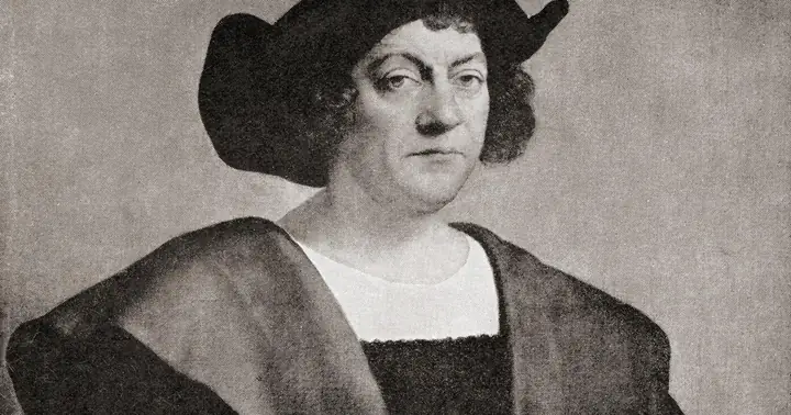 Những Bí Ẩn Đằng Sau Nguồn Gốc Thực Sự Của Christopher Columbus