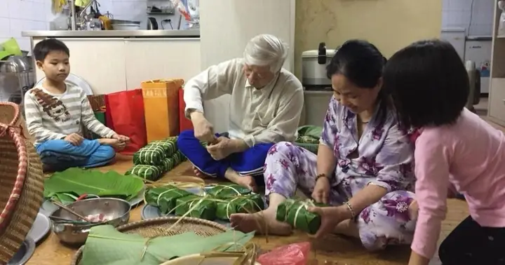 Con Bác Nguyễn Phú Trọng Là Ai? Tiểu Sử Và Sự Nghiệp Của Ông