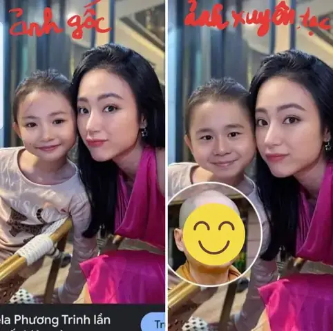Angela Phương Trinh Có Con Không? Sự Thật Về Đời Tư Và Cuộc Sống Hiện Tại