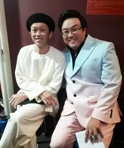 Gia Tộc Của Danh Hài Hoài Linh: Những Mảnh Ghép Đời Tư Ít Ai Biết