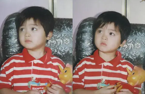 Gia Đình Cố Nsnd Hoàng Dũng: Những Người Con Trai Và Hành Trình Nghệ Thuật Tiếp Nối