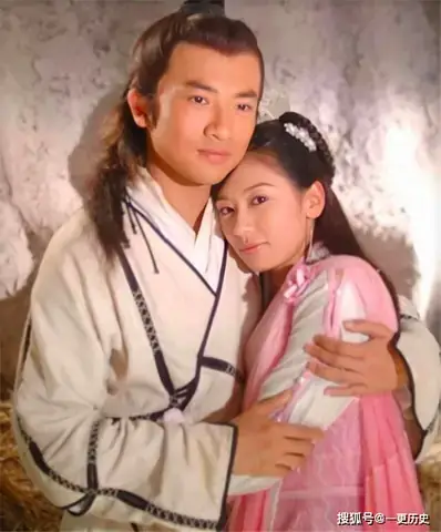 Con Của Trương Vô Kỵ Và Triệu Mẫn Là Ai? Sự Thật Đằng Sau Kết Thúc Mở Của Ỷ Thiên Đồ Long Ký