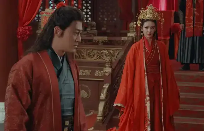 Con Của Trương Vô Kỵ Và Triệu Mẫn Là Ai? Sự Thật Đằng Sau Kết Thúc Mở Của Ỷ Thiên Đồ Long Ký