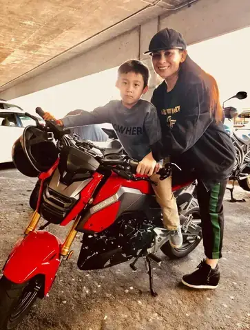 Wendy Phạm: Tiểu Sử, Sự Nghiệp Và Cuộc Sống Con Gái Cố Ca Sĩ Phi Nhung