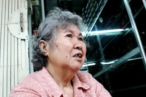 Nguyễn Sinh Hùng Là Ai? Cuộc Đời, Sự Nghiệp Vị Nguyên Thủ Quốc Gia