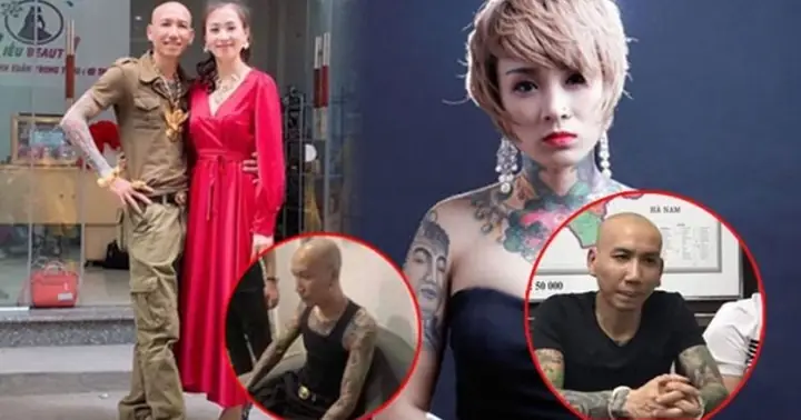 Con Phú Lê Là Ai? Tiểu Sử, Gia Đình Và Những Góc Khuất Ít Biết Về "giang Hồ Mạng" Nổi Tiếng Con Phú Lê Là Ai? Tiểu Sử, Gia Đình Và Những Góc Khuất Ít Biết Về "giang Hồ Mạng" Nổi Tiếng