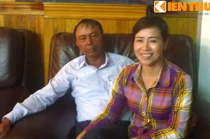 Con Rể Đại Gia Thanh Sắt Là Ai: Giải Mã Bí Ẩn Đằng Sau Danh Xưng Đặc Biệt